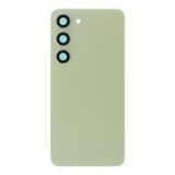 Samsung Galaxy S23 S911 zadní kryt baterie limetkový (Lime)