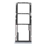 Xiaomi Redmi 13C zásuvka na SIM kartu biela