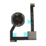 Apple iPad PRO 12.9" / Air 2 touch ID home button gold flex cable