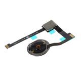 Apple iPad PRO 12.9" / Air 2 touch ID home button black flex cable