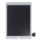LCD Display for iPad Pro 9.7" (A1673/A1674/A1675) White