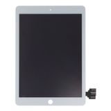 LCD displej pro iPad Pro 9.7" (A1673/A1674/A1675) bílý