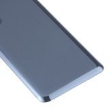 Xiaomi Mi Note 10 Lite Black Rear Battery Cover (M2002F4LG, M1910F4G)