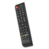 Replacement Remote Control AA59-00741A for Samsung TV