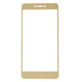 Xiaomi Redmi Note 4 / 4X 3D ochranné tvrzené sklo zlaté