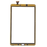 Samsung Galaxy Tab E 9.6 Dotykové sklo biele T560