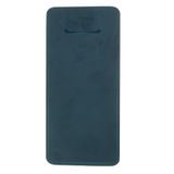 LG G6 Black Rear Battery Cover H870