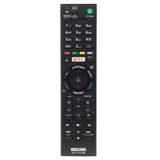 Náhradní dálkový ovladač RMT-TX100D pro TV Sony