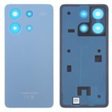 Xiaomi Redmi Note 13 4G zadní kryt baterie modrý