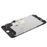 Apple iPhone 7 Plus LCD displej čierny dotykové sklo komplet predný panel originálny