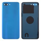 Honor 10 zadní kryt baterie modrý včetně krytky čočky fotoaparátu