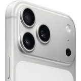 Apple iPhone 17 Pro Max 256GB (eSIM) – Silver