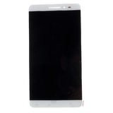 Lenovo Phab Plus LCD displej bílý dotykové sklo komplet 6.8" PB1-770