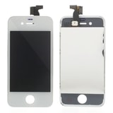 Apple iPhone 4 LCD touch screen digitizer + frame
