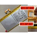 L20D2P32 Battery for Lenovo Tab P11 / P11 Plus (TB-J606/TB-J616/TB-J607Z)