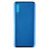 Xiaomi Mi 9 Lite zadní kryt baterie modrý