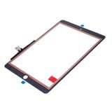 Apple iPad 10.2" digitizer touch screen white