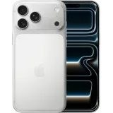 Apple iPhone 17 Pro Max 256GB (eSIM) – Silver