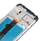 Motorola Moto E7 Power LCD displej dotykové sklo včetně rámečku OEM