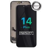 iPhone 14 Plus LCD displej dotykové sklo (REPART Incell)