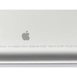 Apple MacBook Pro 13" A1278 Baterie A1280 (2008)