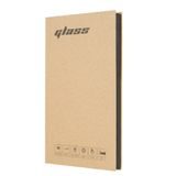 Motorola Moto G40 Fusion / G60 Sada 5ks Ochranné sklo na displej 2.5D