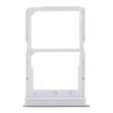 Honor 90 lite šuplík DUAL SIM karta SD slot (titanium silver)