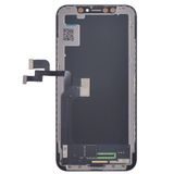 iPhone X LCD displej dotykové sklo (REPART Hard OLED)