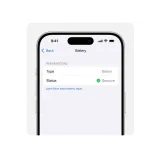 Original Battery for iPhone 14 Pro Max (Service Pack)