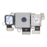 Samsung Galaxy S22 S901 / S22+ S906 hlavní kamera modul fotoaparátu set zadní
