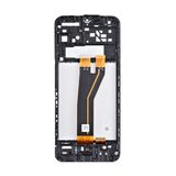 Samsung Galaxy A14 5G A146B displej LCD dotykové sklo (včetně rámečku)