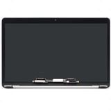 LCD víko Apple Macbook Pro 13" A1706 displej kompletní silver