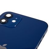 Apple iPhone 12 battery Housing cover frame 5G Blue