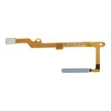 Honor 90 Lite Fingerprint Reader Flex Silver