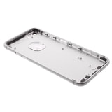 Apple iPhone 7 zadní kryt baterie stříbrný silver