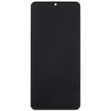 LCD displej pro Samsung Galaxy A32 4G A325 (TFT včetně rámečku)