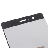Huawei P9 Lite LCD displej černý dotykové sklo komplet