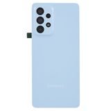 Samsung Galaxy A53 5G A536 zadní kryt baterie modrý