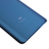 Xiaomi Mi 9 zadní kryt baterie světle modrý