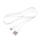 USB C datový a nabíjecí kabel PINZUN typ C 1m CB-83