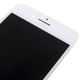 Apple iPhone 7 Plus LCD displej biely dotykové sklo komplet predný panel originálný