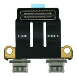 Flex kabel nabíjecího portu pro MacBook Pro 13"/15"