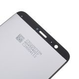 Huawei P Smart LCD displej dotykové sklo bílé