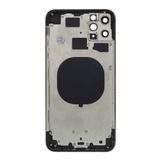 Apple iPhone 11 Pro MAX zadní kryt baterie housing Černý