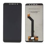 Xiaomi Redmi S2 LCD displej dotykové sklo černé