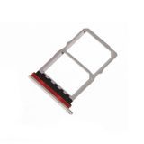 Huawei P30 Silver SIM Card Tray