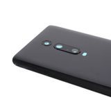 Xiaomi Mi 9T / 9T Pro zadný kryt batérie čierny (bez loga)