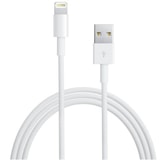 Apple Lightning USB datový a nabíjecí kabel 1m