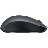 Xiaomi Comfort Edition Wireless Mouse, 1200DPI, Black
