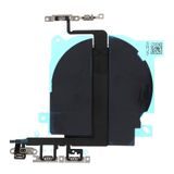 Bezdrôtové nabíjanie flex tlačidlá zapínania a hlasitosti pre iPhone 13